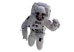 astronauta